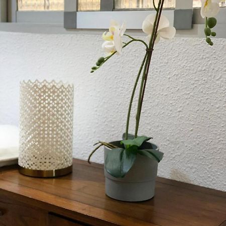 Valencia Cerca Al Puerto Shared Apartment ภายนอก รูปภาพ