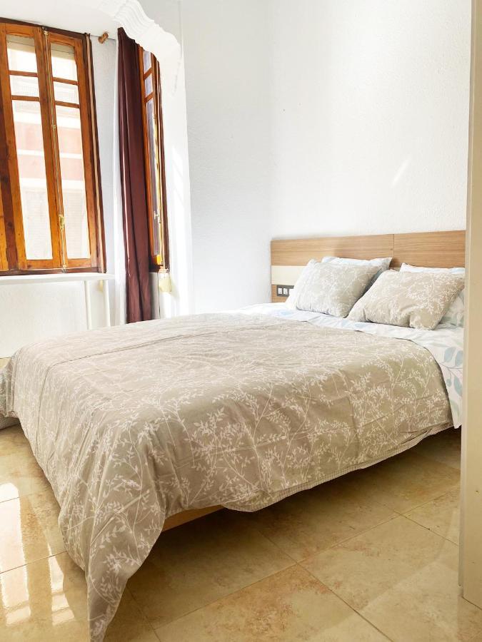 Valencia Cerca Al Puerto Shared Apartment ภายนอก รูปภาพ