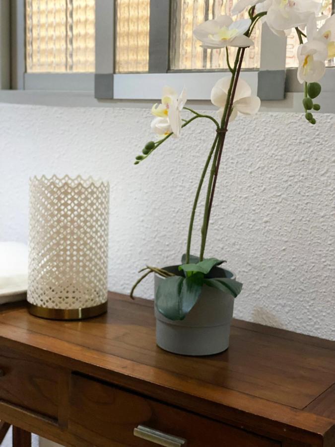 Valencia Cerca Al Puerto Shared Apartment ภายนอก รูปภาพ