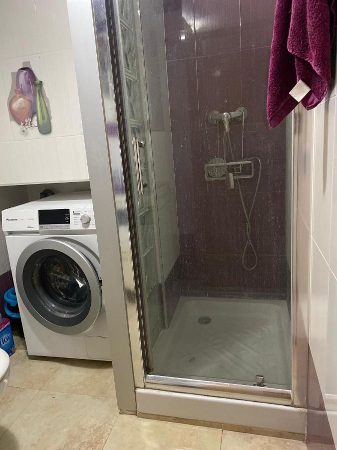 Valencia Cerca Al Puerto Shared Apartment ภายนอก รูปภาพ