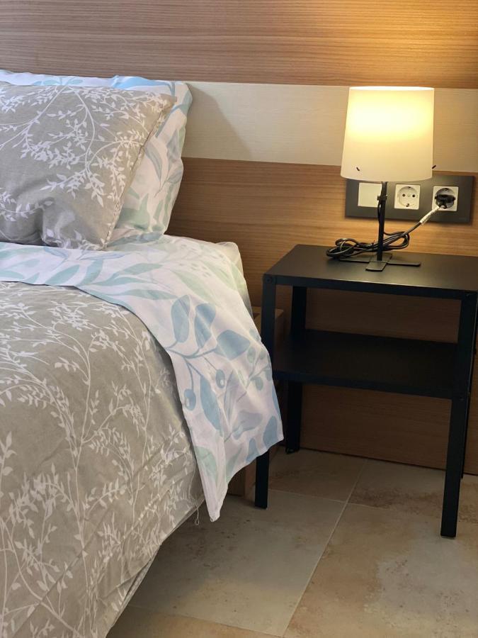 Valencia Cerca Al Puerto Shared Apartment ภายนอก รูปภาพ